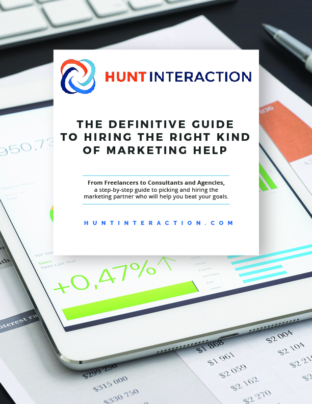 The Definitive Guide to Hiring the Right Kind of Marketing Help