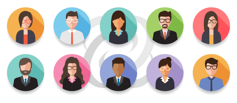 Buyer-Personas Buyer Persona