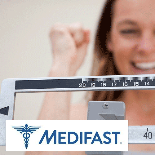 Medifast Case Study
