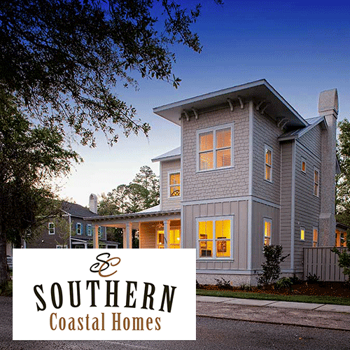 Southern Coastal Homes Case Study