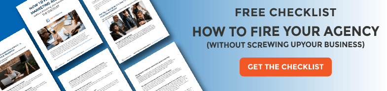 fire-your-agency-banner How to Fire Your Agency Checklist