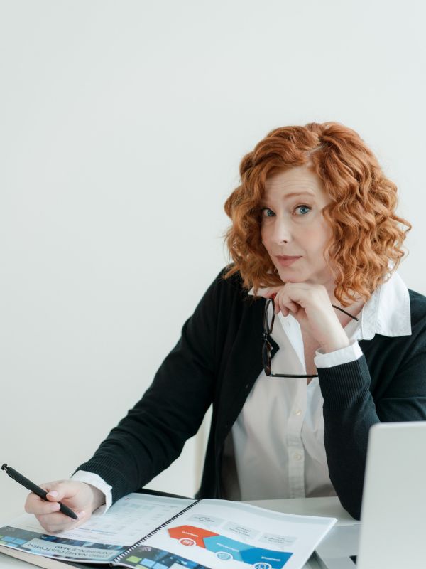 Ethical marketing consultant