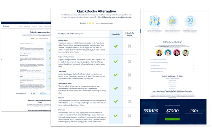 Freshbooks Freshbooks