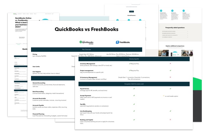 quickbooks Quickbooks