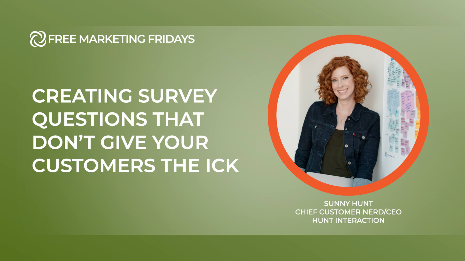 2026-01-30 - FMF - survey questions.002 Creating Survey Questions that Don't Give Your Customers The Ick - Reference Guide