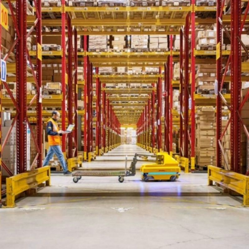 DHL